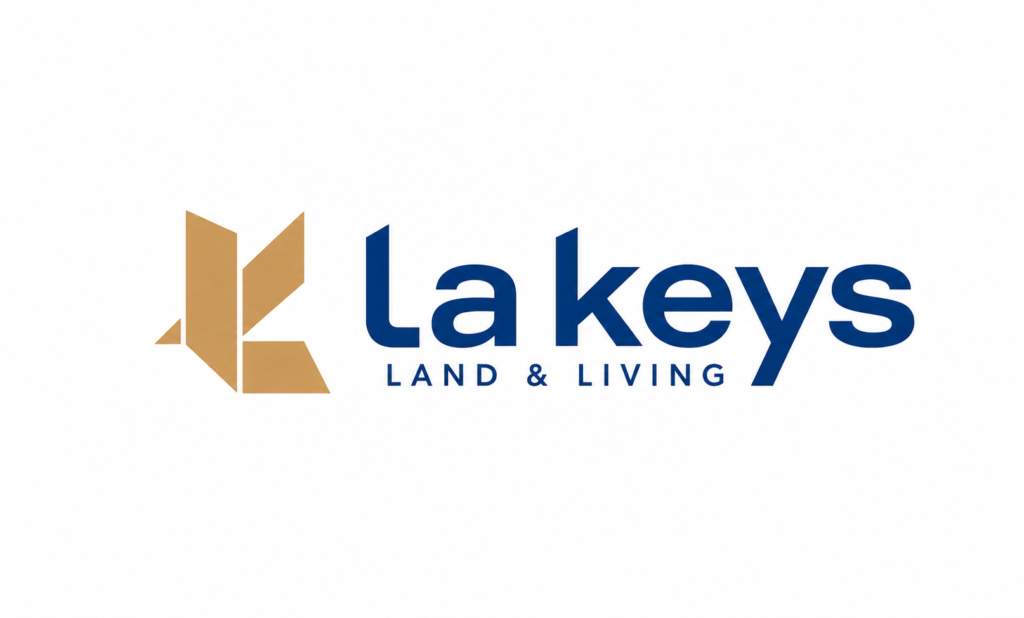 La Keys Logo Image